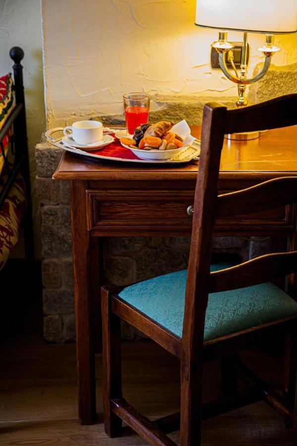 Hotel Jumeaux Breuil-Cervinia Eksteriør billede